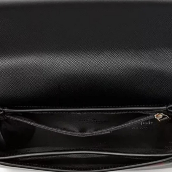 KATE SPADE MADISION ROSE CROSS BODY NWT - Picture 5 of 7